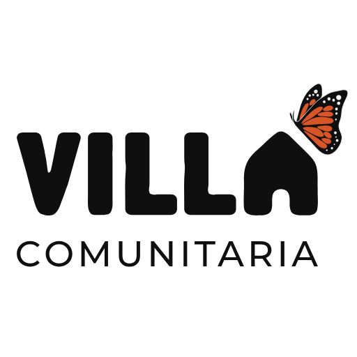 Villa Comunitaria logo favcon